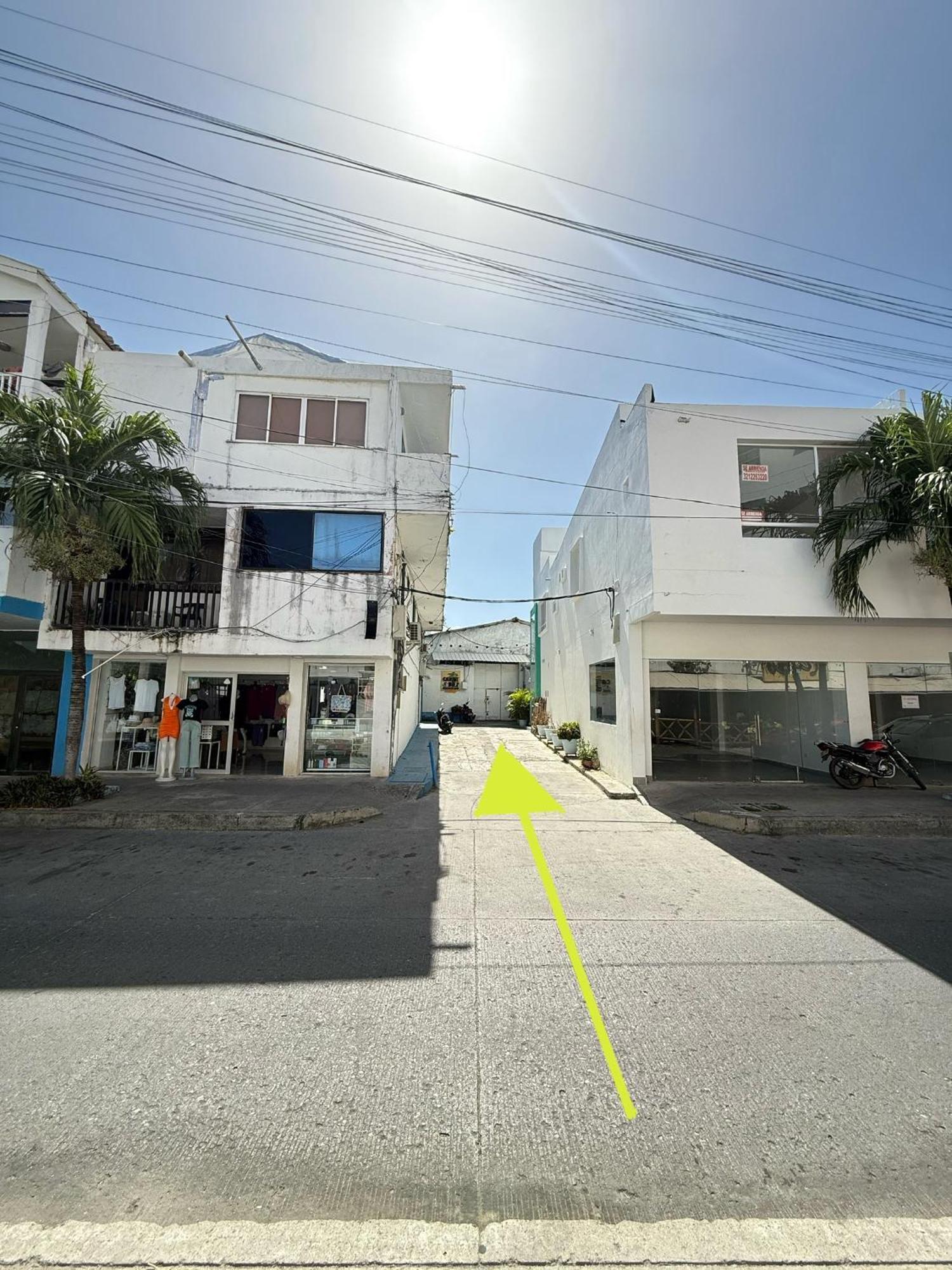 Caribe 102 - 1 *