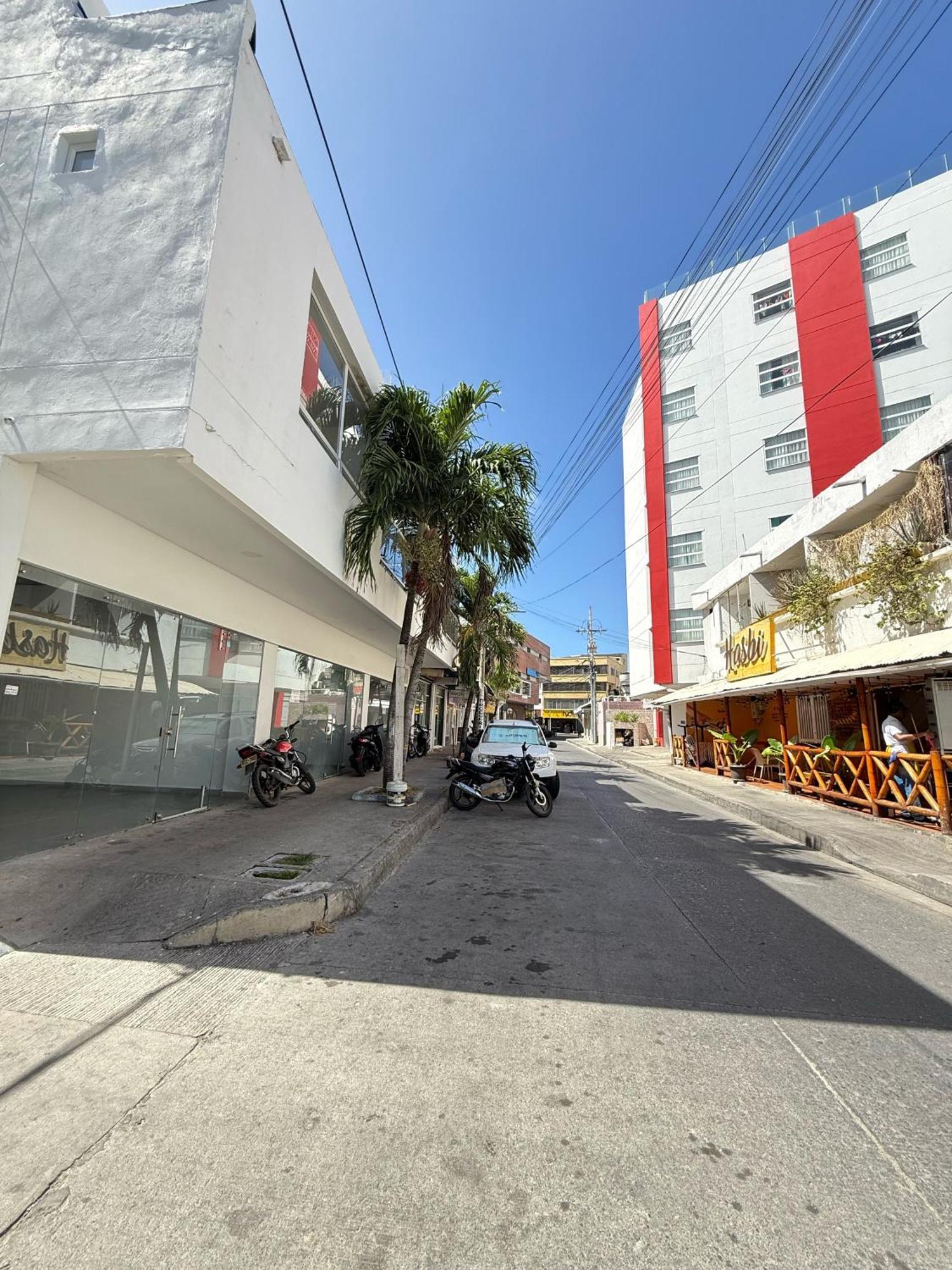 Caribe 102 - 1 * San Andres (San Andres and Providencia Islands)